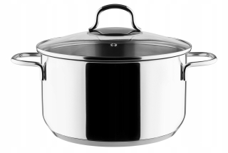 Hrniec - Vinzer tradičný hrniec 5,9 l
